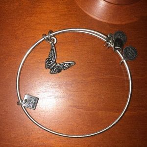 Alex and Abi bracelet